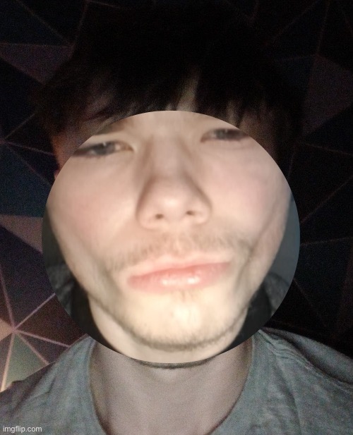 image tagged in give emosnake a new face | made w/ Imgflip meme maker