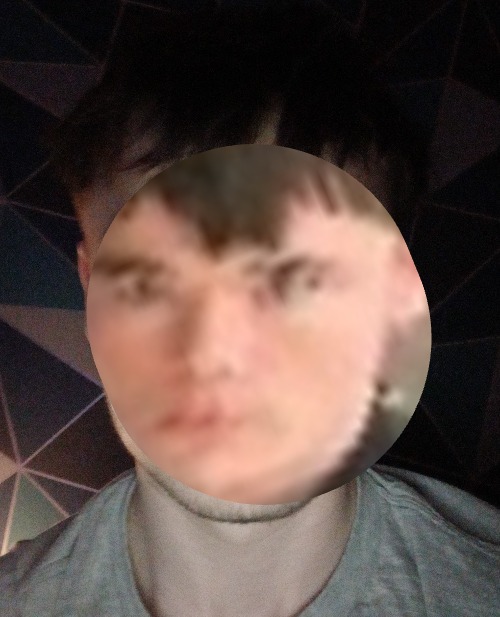 image tagged in give emosnake a new face | made w/ Imgflip meme maker