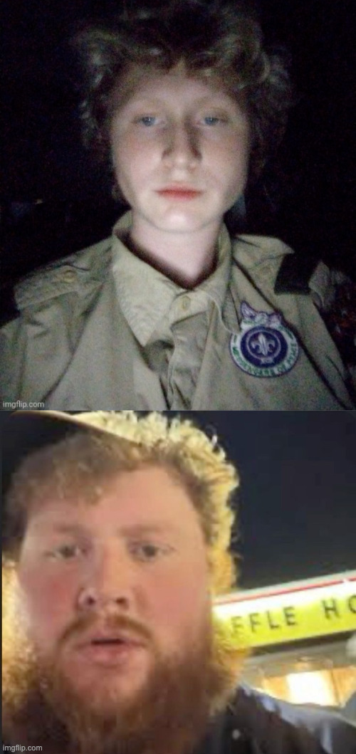 Guys I have a theory | image tagged in caseoh waffle house | made w/ Imgflip meme maker