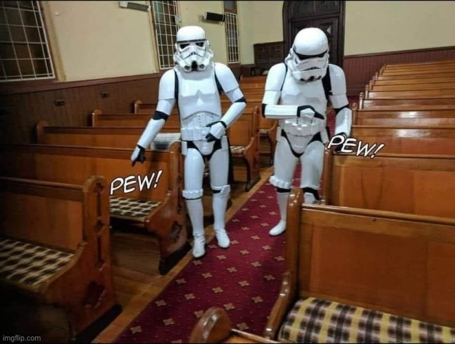 Stormtroopers | image tagged in memes,stormtrooper | made w/ Imgflip meme maker