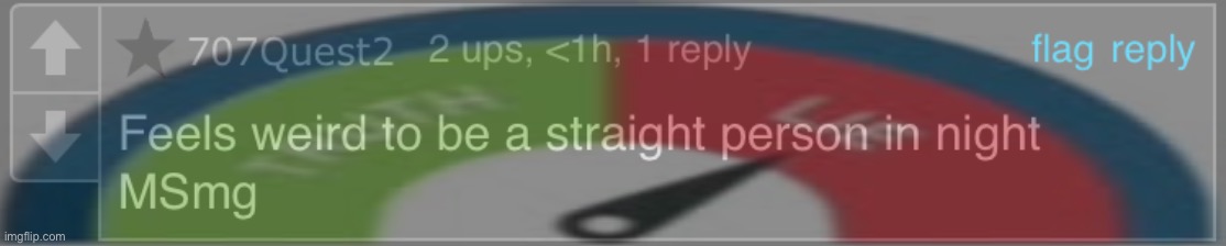 Bro is not straight | made w/ Imgflip meme maker