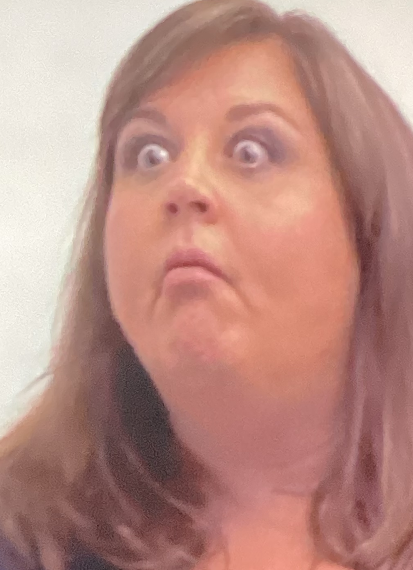 When u pause dance moms Blank Meme Template