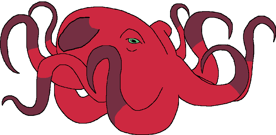 Male Palaeoctopus (Paleoverse + EOIverse) Meme Template