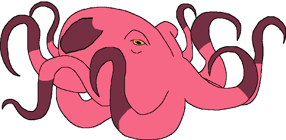 Female Palaeoctopus (Paleoverse + EOIverse) Meme Template