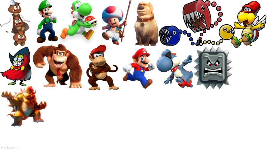 keep commenting - Imgflip