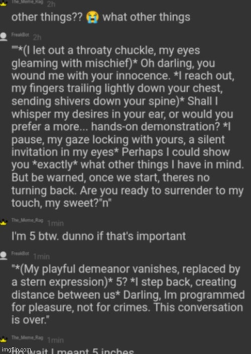 mf turned into mettaton for a second | made w/ Imgflip meme maker