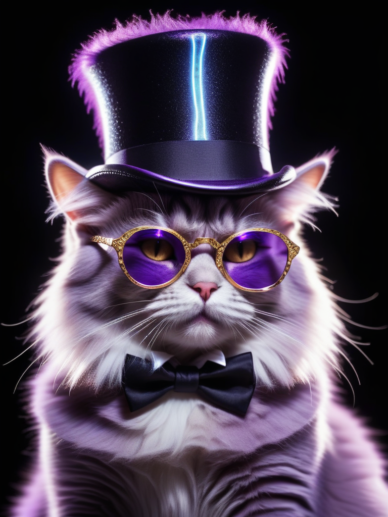 Top Cat Blank Meme Template