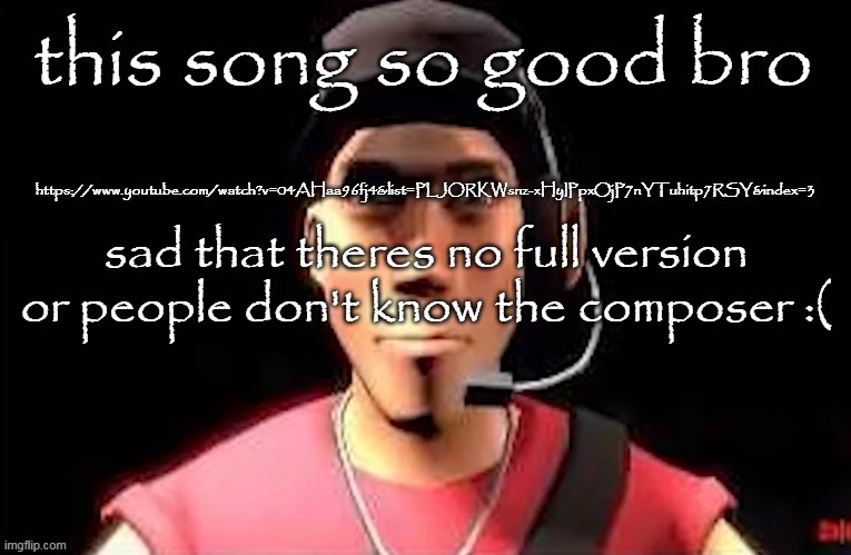 reposting | made w/ Imgflip meme maker