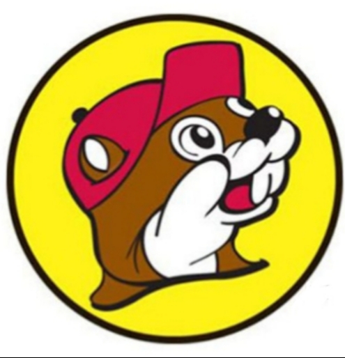 Buccees Blank Meme Template