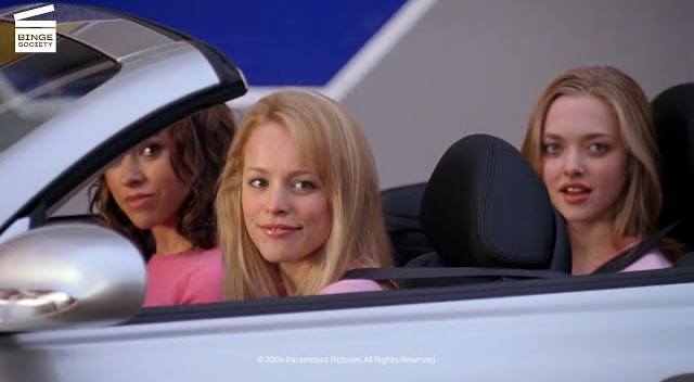 Get In Loser Blank Meme Template