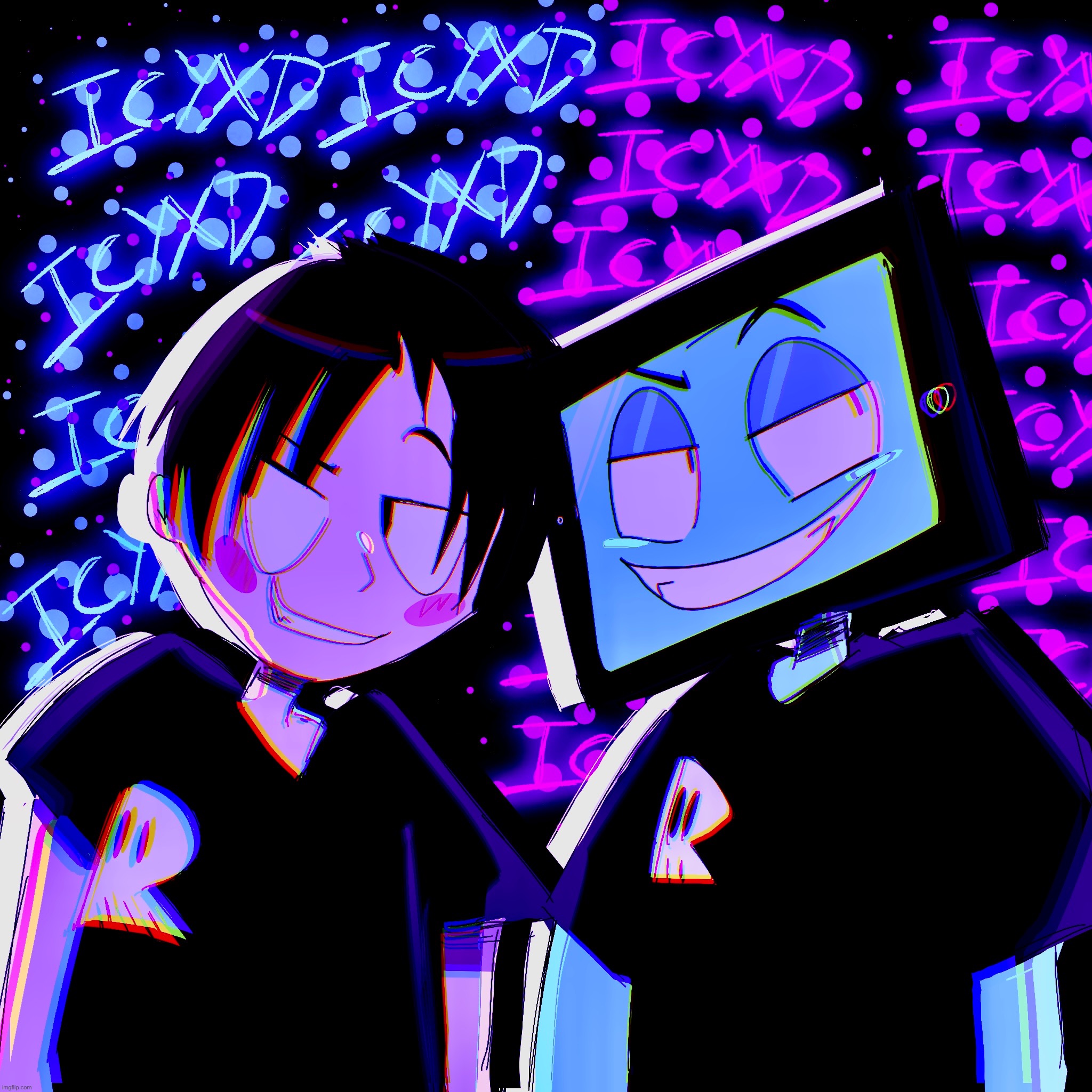 New discord server logo - Imgflip