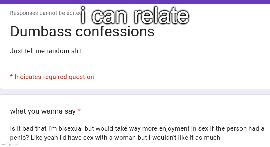 i can relate | made w/ Imgflip meme maker