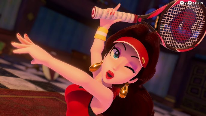 Pauline Blank Meme Template