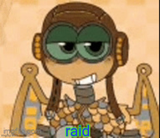 MUHAHAHAHHAHAHAHHAHHAHAHAHHAHAHAH!!!!!!1 RAUGH | raid | image tagged in air wub but not gif | made w/ Imgflip meme maker