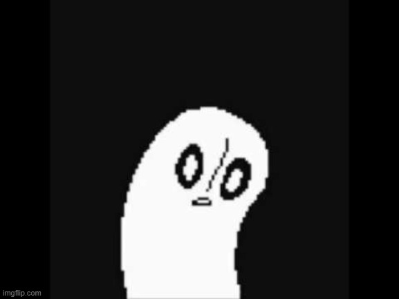 undertale napstablook | image tagged in undertale napstablook | made w/ Imgflip meme maker
