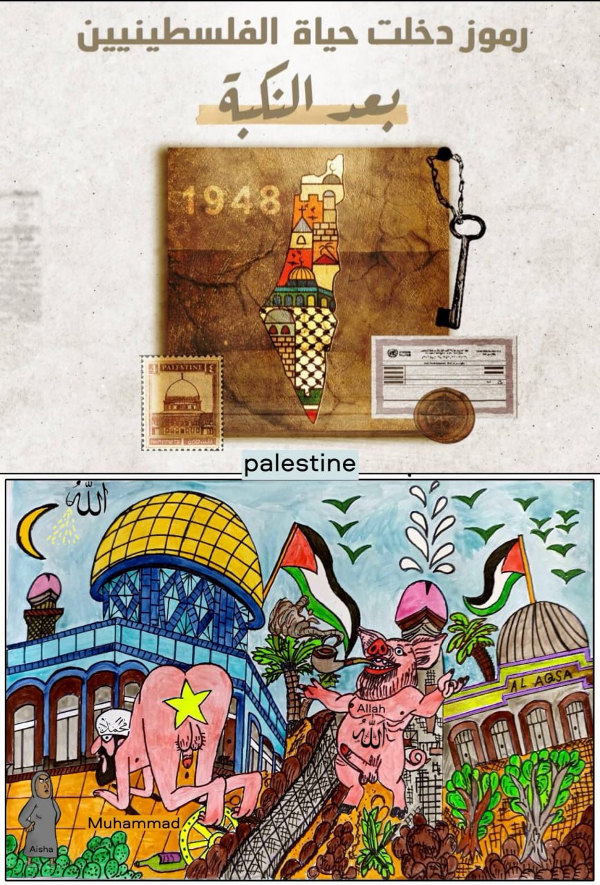 What is Palestine? Palestinian identity. The root of the Palesti Blank Meme Template