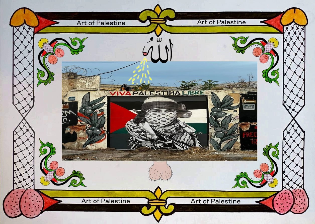 What is Palestine? Palestinian identity. The root of the Palesti Blank Meme Template