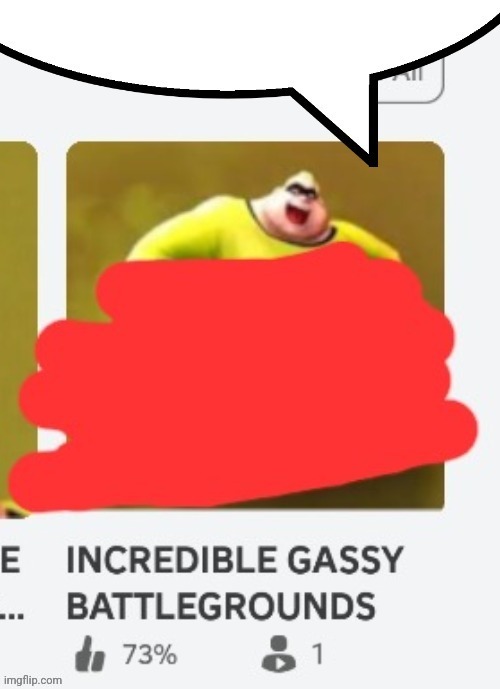 ㅤ | image tagged in incredible gassy | made w/ Imgflip meme maker