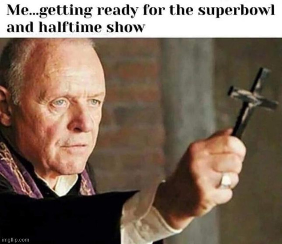 Taking no chances | image tagged in political,reposts,ready for half time | made w/ Imgflip meme maker