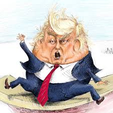 Trumpty Dumpty Blank Meme Template