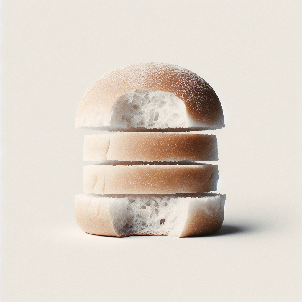 bread sandwich Blank Meme Template
