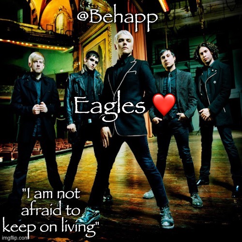 f | Eagles ❤️ | image tagged in f | made w/ Imgflip meme maker