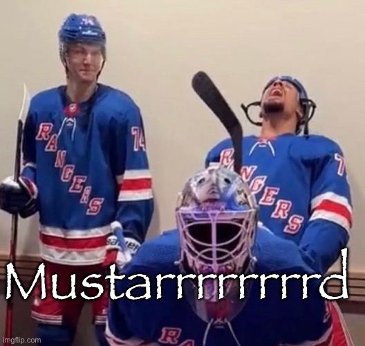 Mustr | Mustarrrrrrrrd | image tagged in ryan reaves | made w/ Imgflip meme maker