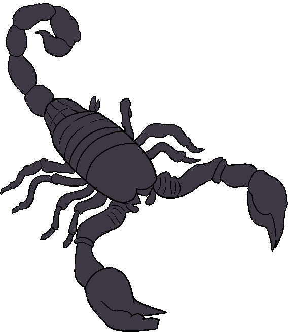 Female Brontoscorpio (Paleoverse + EOIverse) Meme Template