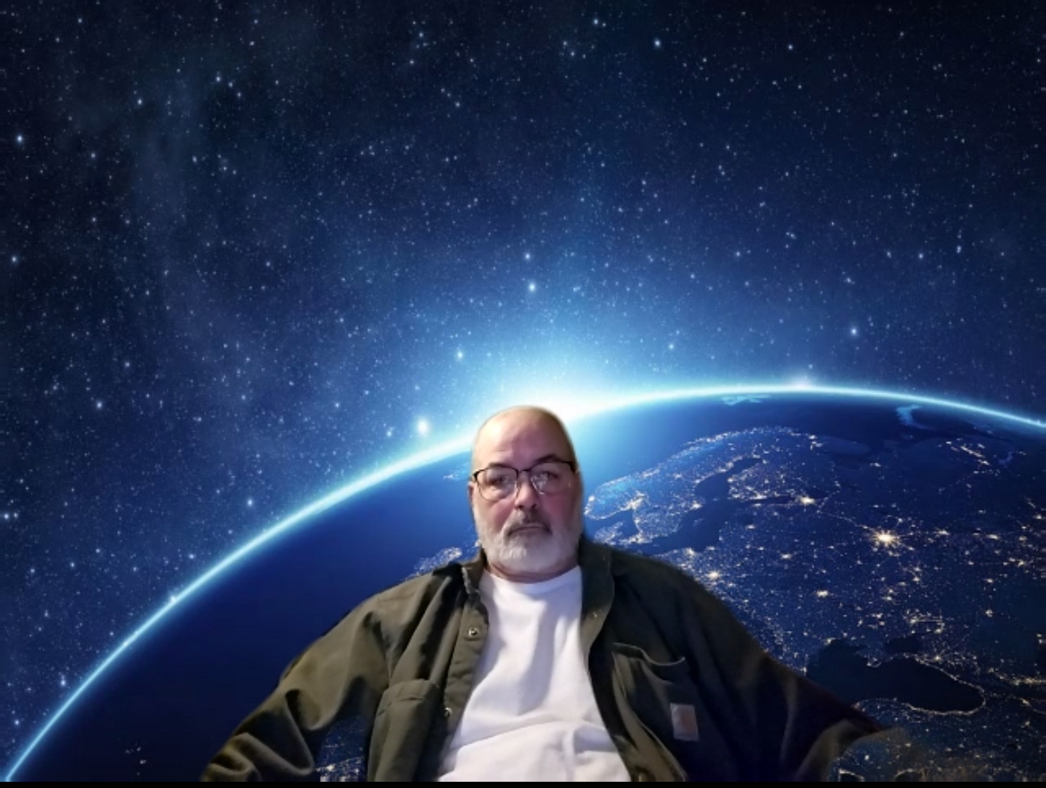 Randy Blank Meme Template