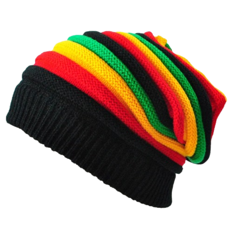 Jamaican Hat Blank Meme Template