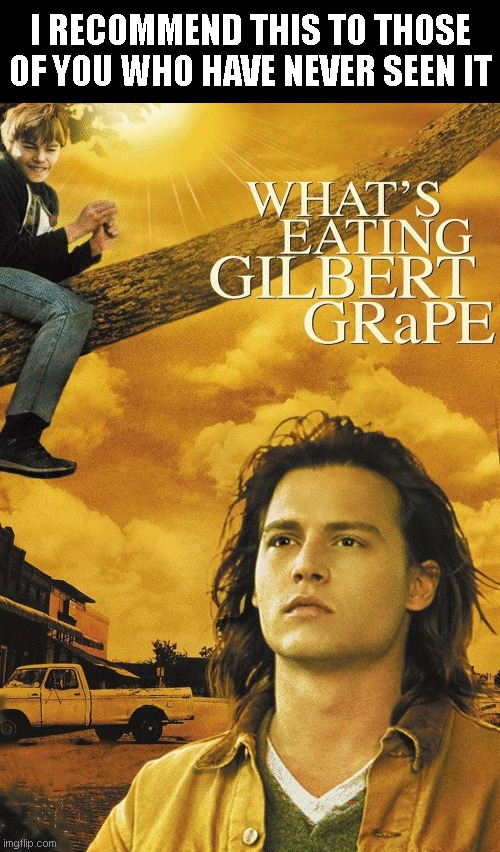 this is actually one of my new favorite movies | I RECOMMEND THIS TO THOSE OF YOU WHO HAVE NEVER SEEN IT | image tagged in memes,blank transparent square | made w/ Imgflip meme maker
