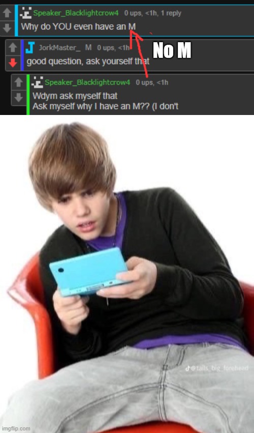 Is he on ketamine or sm | image tagged in justin beiber playing games confused | made w/ Imgflip meme maker