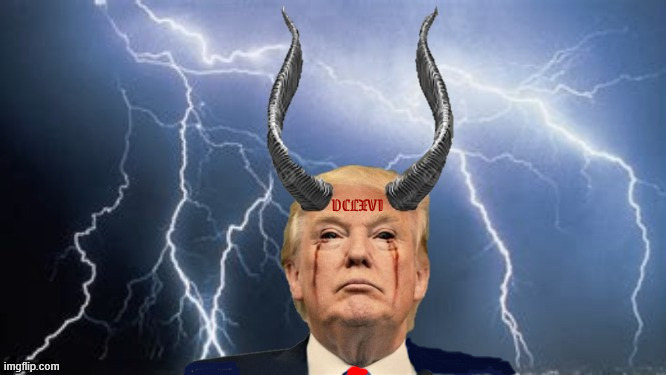 Antichrist 666 Beast | DCLXVI | image tagged in antichrist 666 beast,lucifer,beelzubub,abaddon,devil,apollyon | made w/ Imgflip meme maker