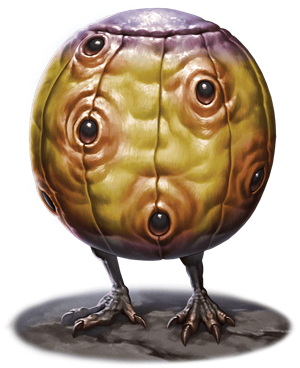 The Goon Ballon Blank Meme Template