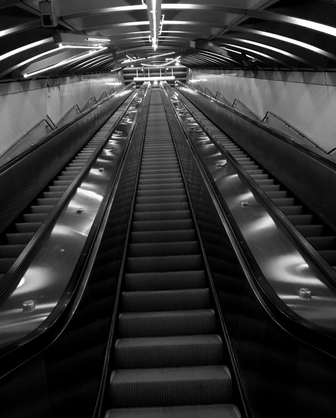 Jersey City Path Train Station. Blank Meme Template