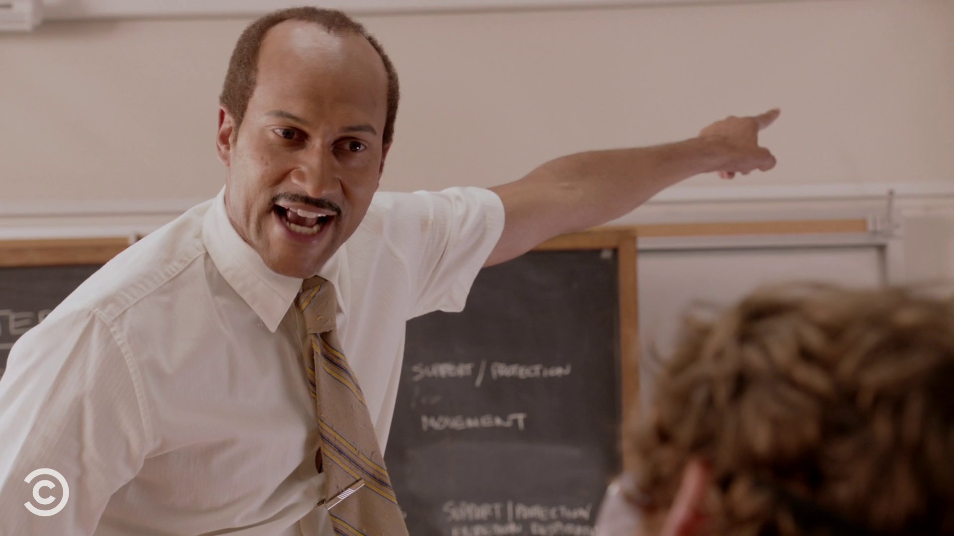 Substitute Teacher Blank Meme Template