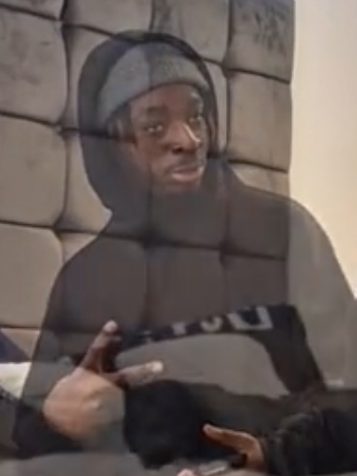 Nah… Blank Meme Template