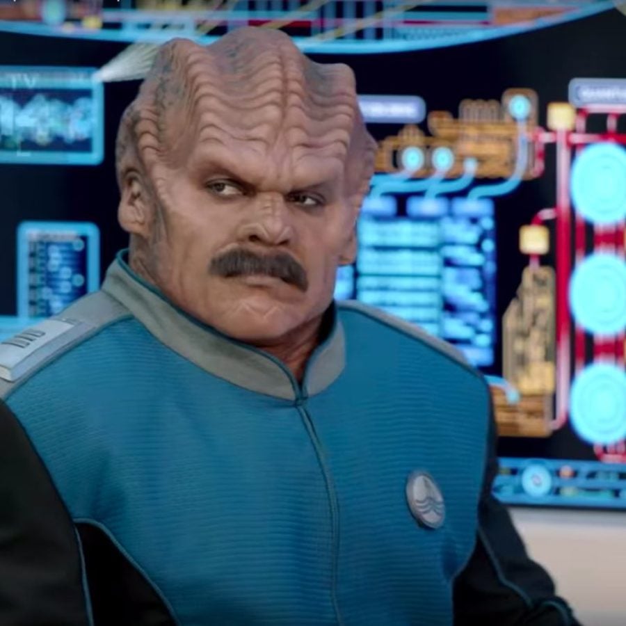 High Quality Bortus Blank Meme Template