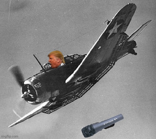 Fighter dropping bomb | image tagged in fighter dropping bomb | made w/ Imgflip meme maker