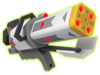 Tower Defense X Laser Gunner Top Path Laser Minigun Meme Template