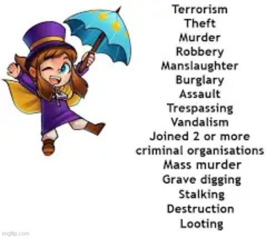 criminality | image tagged in criminality | made w/ Imgflip meme maker