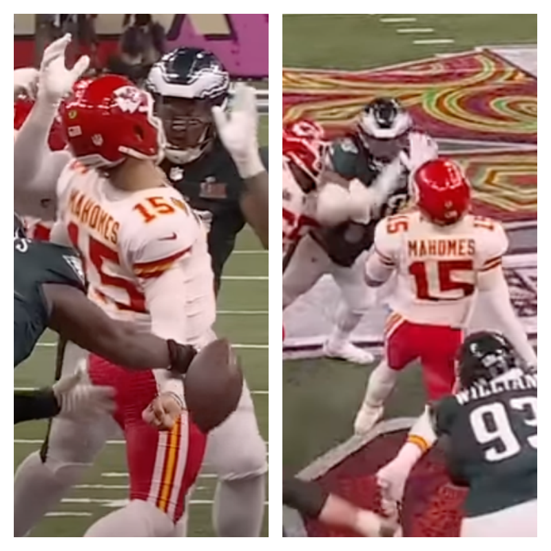 2025 Philly Special Blank Meme Template
