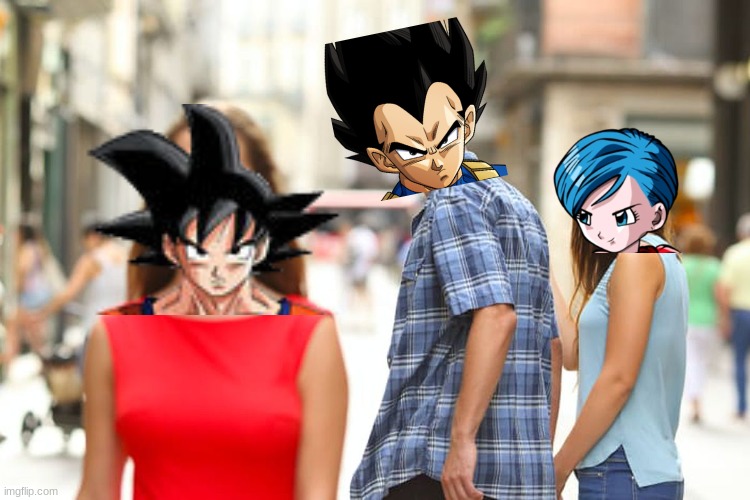 Is this true or not?? | image tagged in memes,goku,vegeta | made w/ Imgflip meme maker