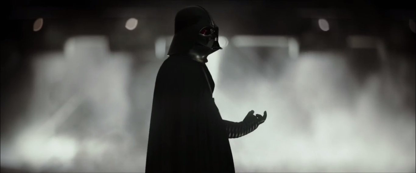 darth vader Blank Meme Template