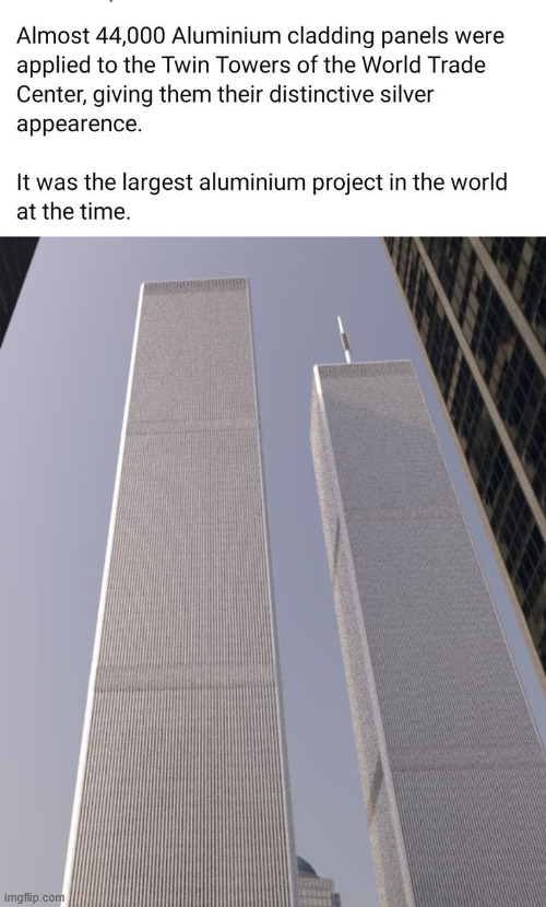 Funfact | image tagged in skyscrapers,supertall,lattice climbing,engineering,rigger,memories | made w/ Imgflip meme maker