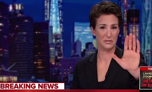 Madcow upset Blank Meme Template