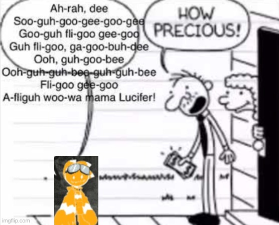 funny mama lucifer | image tagged in funny mama lucifer | made w/ Imgflip meme maker