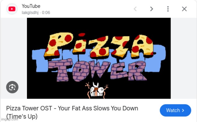 your fat ass slows you down | made w/ Imgflip meme maker