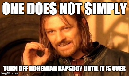One Does Not Simply | image tagged in memes,one does not simply | made w/ Imgflip meme maker