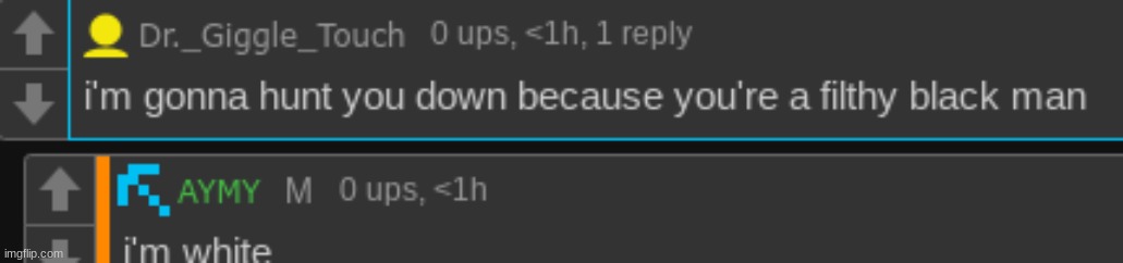 a | made w/ Imgflip meme maker